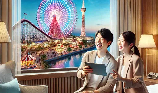 ミラコスタピアッツァビューのはずれを避けるコツと選び方と対策