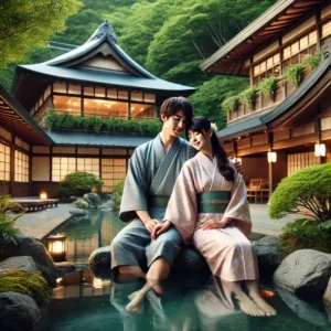 新婚旅行で国内の星野リゾートの予算とプラン！のんびり過ごすハネムーンの伝え方