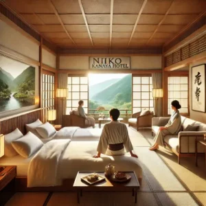 日光金谷ホテルの部屋のおすすめと選び方｜料金比較・口コミの全情報