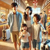 アンバサダーホテルの楽しみ方ガイド｜子連れ旅行に最適な過ごし方