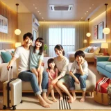 セレブレーションホテルの5人部屋の値段！ベッド構成と予約方法