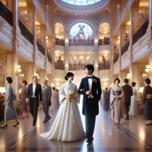 ディズニーアンバサダーホテルの結婚式の費用と内訳｜安くなる工夫