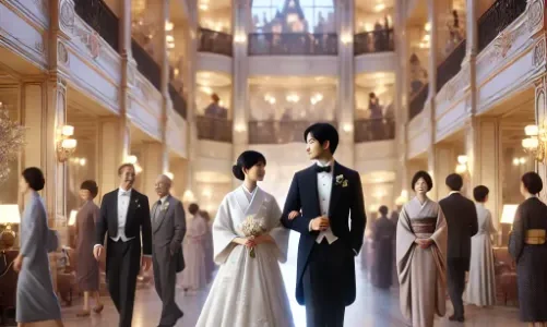 ディズニーアンバサダーホテルの結婚式の費用と内訳｜安くなる工夫