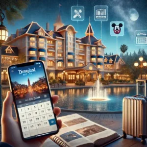 ディズニーランドホテルの安い時期の予約方法と値段を抑える裏技