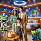 トイストーリーホテルで記念日の伝え方と誕生日特典の完全ガイド