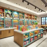 トイストーリーホテルのコンビニの値段は高い？営業時間や品揃え