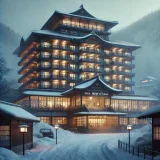 ナスパニューオータニの心霊の噂は本当か？口コミを徹底検証