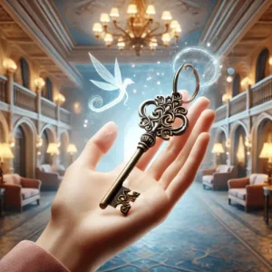ファンタジースプリングスホテルのルームキーの持ち帰りの条件と注意点