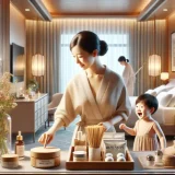 ホテルオークラ新潟はアメニティが充実！女性や子どもにも嬉しいと評判