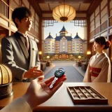 ミラコスタのルームキーが持ち帰りできない理由と過去の仕様まとめ