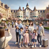東京ディズニーランドホテルのミッキー&フレンズスクエアの楽しみ方完全解説