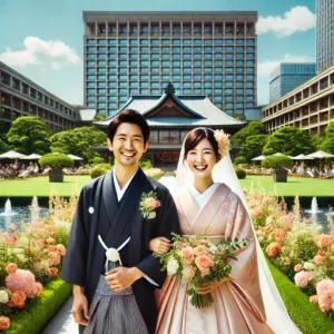 シェラトングランデ東京ベイの結婚式の費用の相場や口コミ｜宿泊や料理の魅力