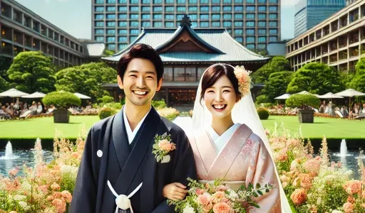 シェラトングランデ東京ベイの結婚式の費用の相場や口コミ｜宿泊や料理の魅力