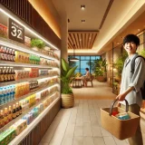 シェラトン宮崎のコンビニの営業時間や会員割引でお得に滞在