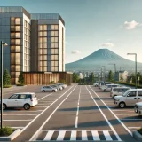 シェラトン鹿児島で駐車場が無料は本当？割引の使い方と注意点