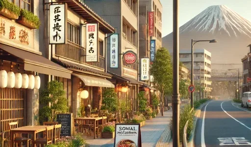 シェラトン鹿児島周辺の食事の名店と予算別ガイドや周辺観光も一緒に