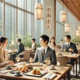 ストリングスホテル名古屋のランチ料金と3つの特典比較