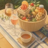 ソラノホテルのアフタヌーンティーの予約完全ガイド｜季節を味わう贅沢なひととき