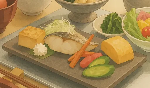 ソラノホテルの朝食付きプラン選び方や子供向けメニューと利用時間について