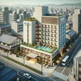 ホテル京阪京都グランデに大浴場はない！誤解や口コミとと近隣スパ情報