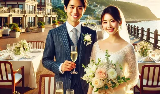 ラスイート神戸の結婚式の費用や口コミ・料理の満足度が高い理由