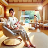 仙台ロイヤルパークホテルの産後ケアの特徴と料金・サポート｜助成制度の活用方法