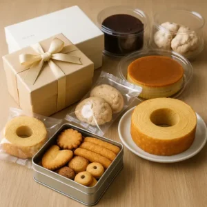 品川プリンスホテルのお土産のおすすめで定番の人気商品と限定品
