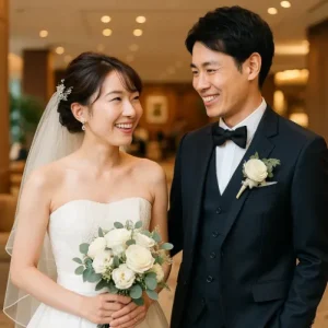 品川プリンスホテルの結婚式の費用の相場と人気プランのリアルな口コミ