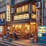品川プリンスホテル周辺で食事が安いおすすめ店まとめ｜一人や子連れにも対応