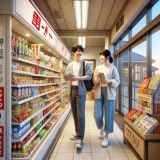 大津プリンスホテルのコンビニの品揃えと営業時間と周辺情報まとめ