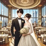 横浜ロイヤルパークホテルの結婚式の費用と相場と口コミ｜少人数プランも人気