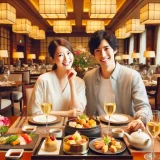 シェラトンの1泊5食は本当にお得？料理内容と口コミから徹底分析