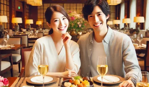 シェラトンの1泊5食は本当にお得？料理内容と口コミから徹底分析