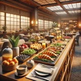 ホテルモントレ京都の朝食料金・時間｜メニュー内容や口コミ評価も