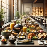ホテルモントレ半蔵門の朝食の料金や口コミ｜周辺の朝食スポットも比較
