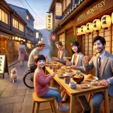 ホテルモントレ神戸の周辺グルメおすすめ｜子連れや一人旅にも最適