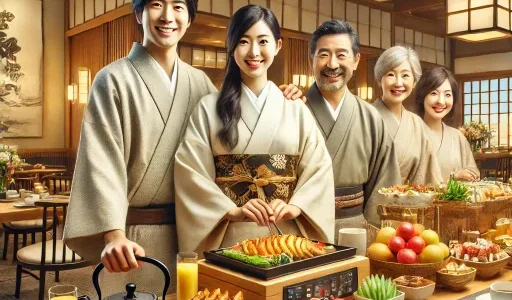 ホテルモントレ神戸の朝食の料金と時間や口コミ評価とおすすめメニュー