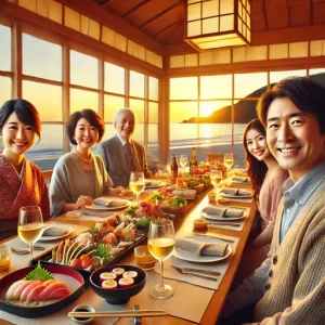 ANAホリデイインリゾート宮崎の夕食料金や予約方法と周辺グルメ完全まとめ
