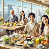 ANAホリデイイン金沢スカイの朝食の料金と口コミ｜レストランの予約方法