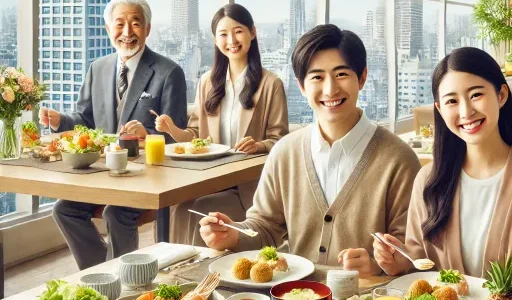 ANAホリデイイン金沢スカイの朝食の料金と口コミ｜レストランの予約方法