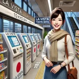 ラビスタ東京ベイのコンビニの場所と営業時間や周辺店舗や便利情報まとめ