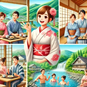 大江戸温泉物語 栃木のおすすめ宿・那須・鬼怒川・日光のエリア別徹底比較