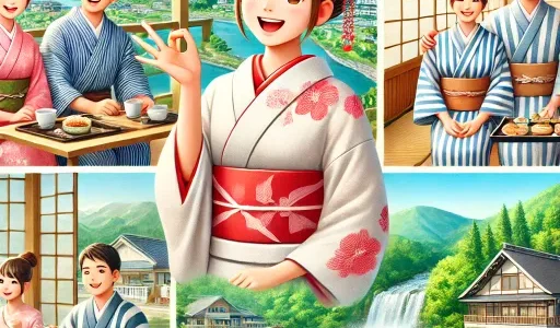 大江戸温泉物語 栃木のおすすめ宿・那須・鬼怒川・日光のエリア別徹底比較