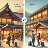 大江戸温泉物語あわら本館と別館の違いを徹底比較したおすすめ宿の選び方