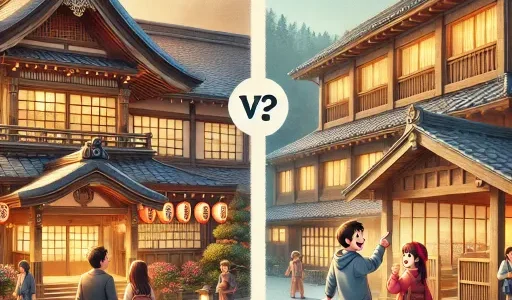 大江戸温泉物語あわら本館と別館の違いを徹底比較したおすすめ宿の選び方