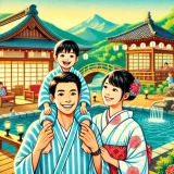大江戸温泉物語の会員特典の全てを徹底解説！お得な割引と活用術