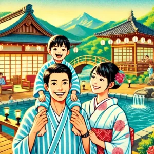 大江戸温泉物語の会員特典の全てを徹底解説！お得な割引と活用術