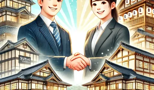 湯快リゾートと大江戸温泉物語の統合はなぜ起きたのか？買収と経営状況を解説