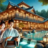 星野リゾート 界の人気ランキングで比較するとどこがおすすめ施設かわかる