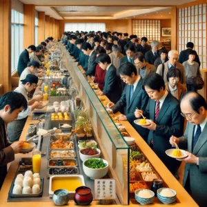 ラビスタ函館ベイの朝食がなくなる理由と混雑を避ける最適な時間帯完全ガイド